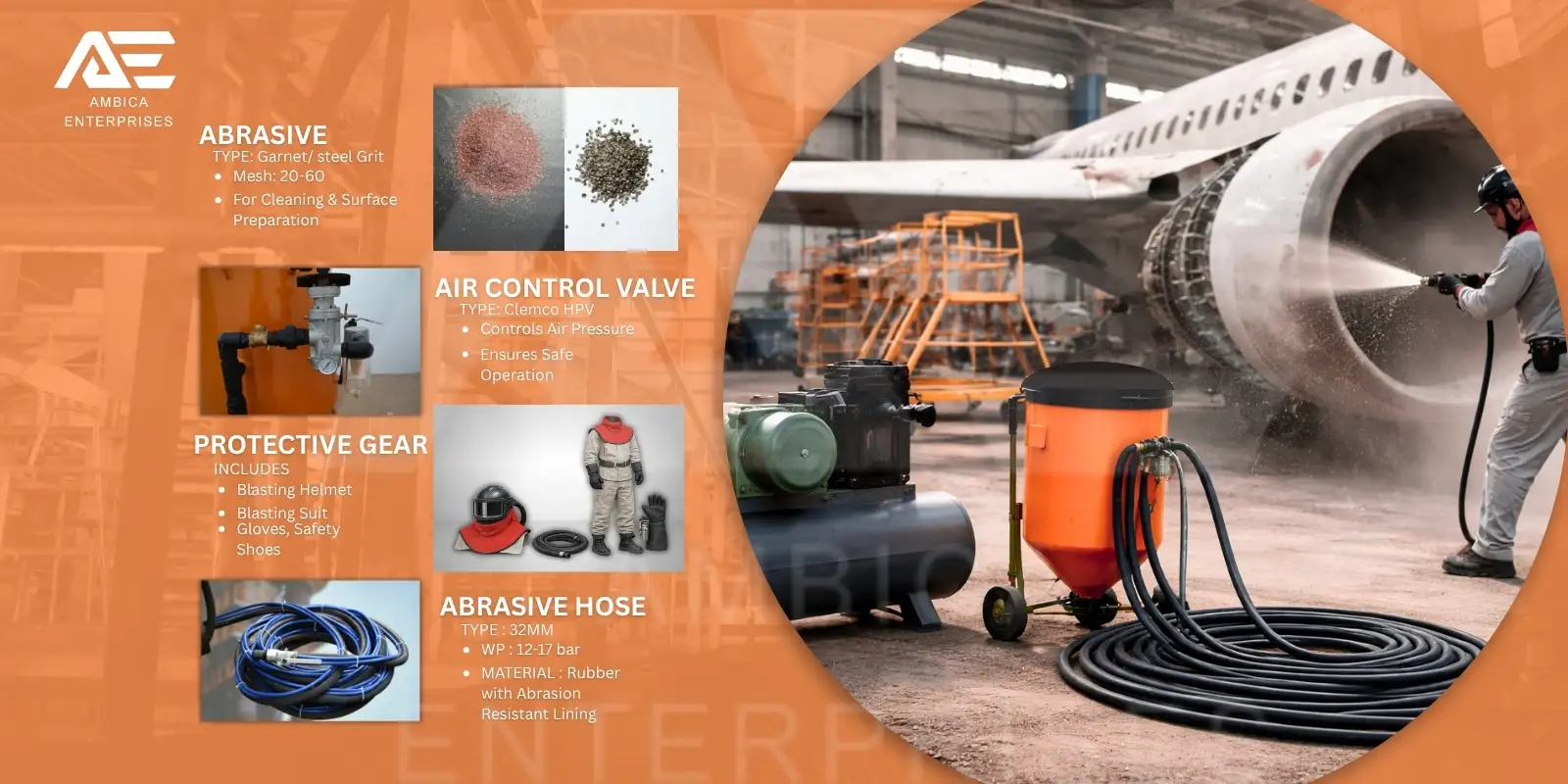 Aerospace & aviation